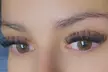 Enhance Your Look with One Full Set of Classic or Volume Lash Extensions at Beauty by Courtney ( Up to 48% Off ) - Second Medium