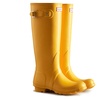 Image 13: Hunter Tall Wellington Boots