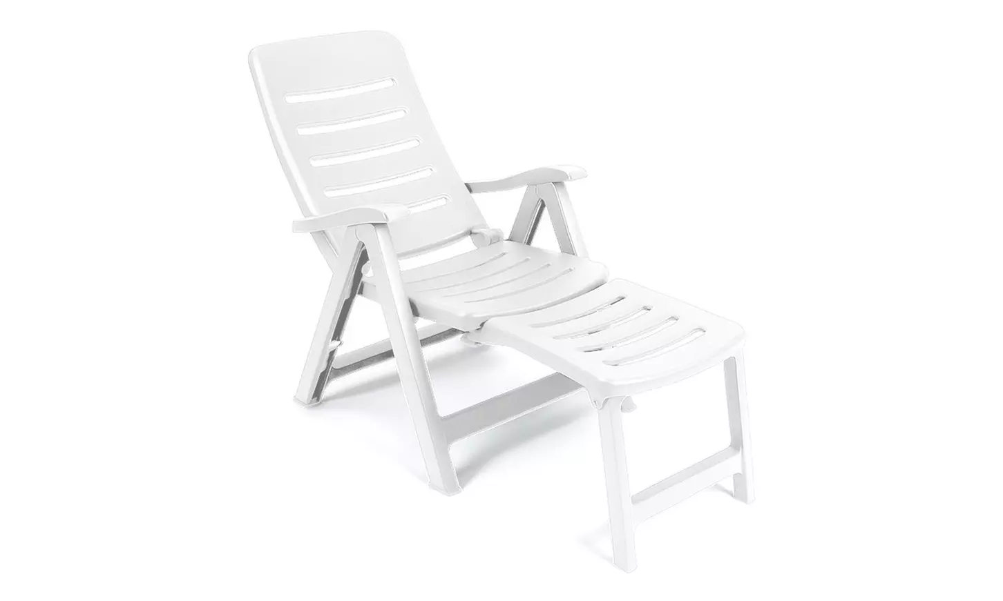 Lettino prendisole Quintilla