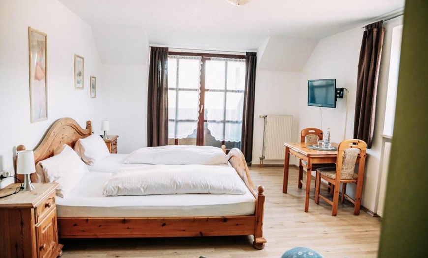 Image 7: Niederbayern: 2-6 Nächte inkl. Frühstück und Thermen-Eintritt