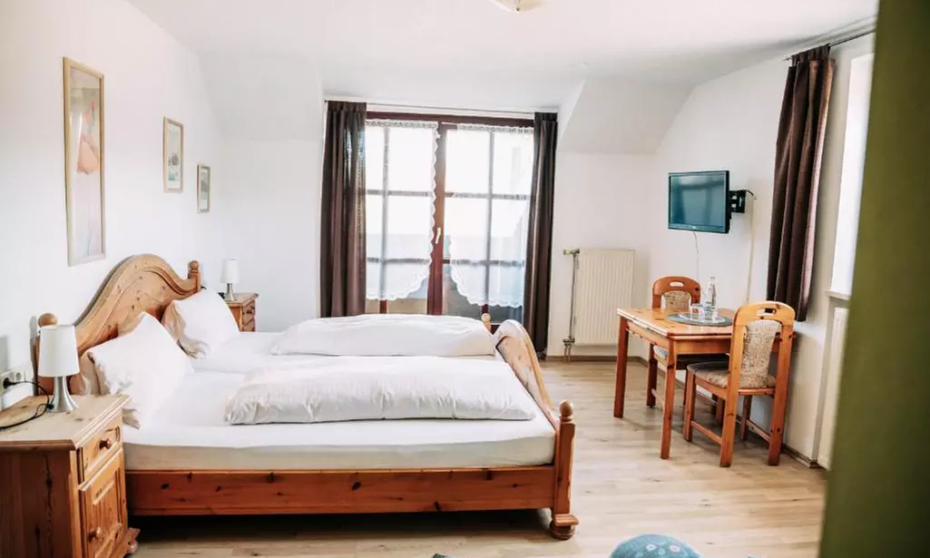 Niederbayern: 2-6 Nächte inkl. Frühstück und Thermen-Eintritt