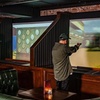 Image 3: Shooting Simulator Thrill with Drinks for 2 or 4 Guests
