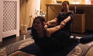 Doświadczenie orientu: masaż tajski lub tradycyjny masaż balijski 