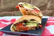 Four-Course Italian Picnic Package For Two w/ or w/o Bottle of Wine (Up to 53% Off) - Second Medium