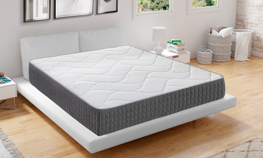 Image 2: Matelas "Maxima" de Dreamy