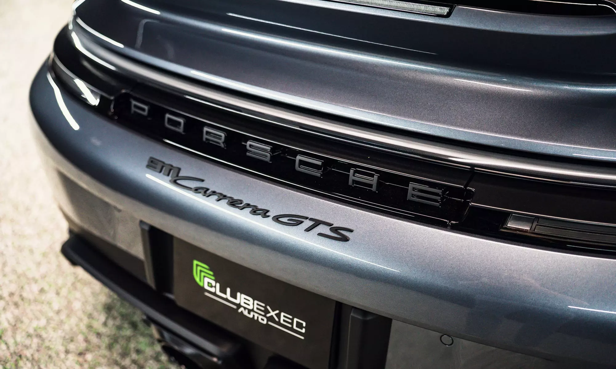 5-Year Ceramic Coating for Cars, SUVs, Trucks & Exotics