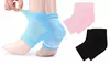 Moisturizing Gel Heel Socks Cracked Dry Foot Skin Care Protectors Sock 