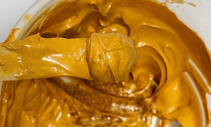 Image 4: Create Natural Beauty Products in 2-Hours or 3-Hours Workshop