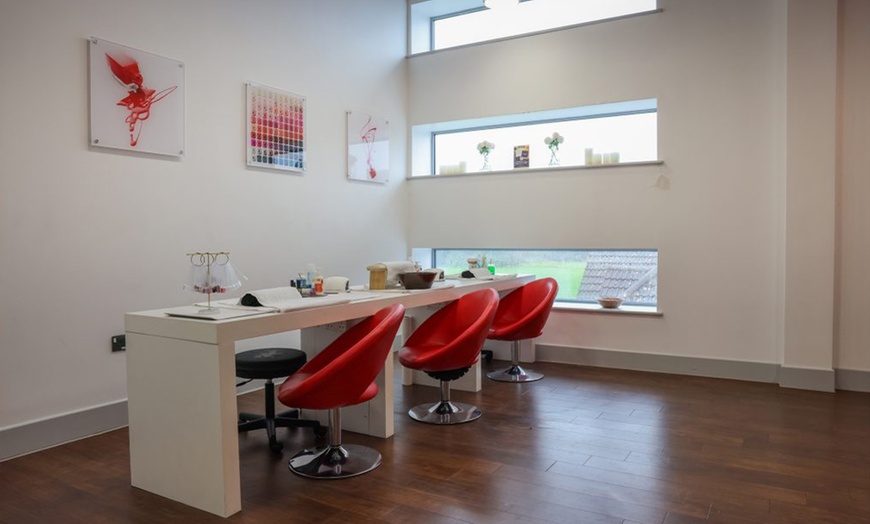 Image 5: Relax & Unwind: Thermal Spa Access with Luxurious Treatments!