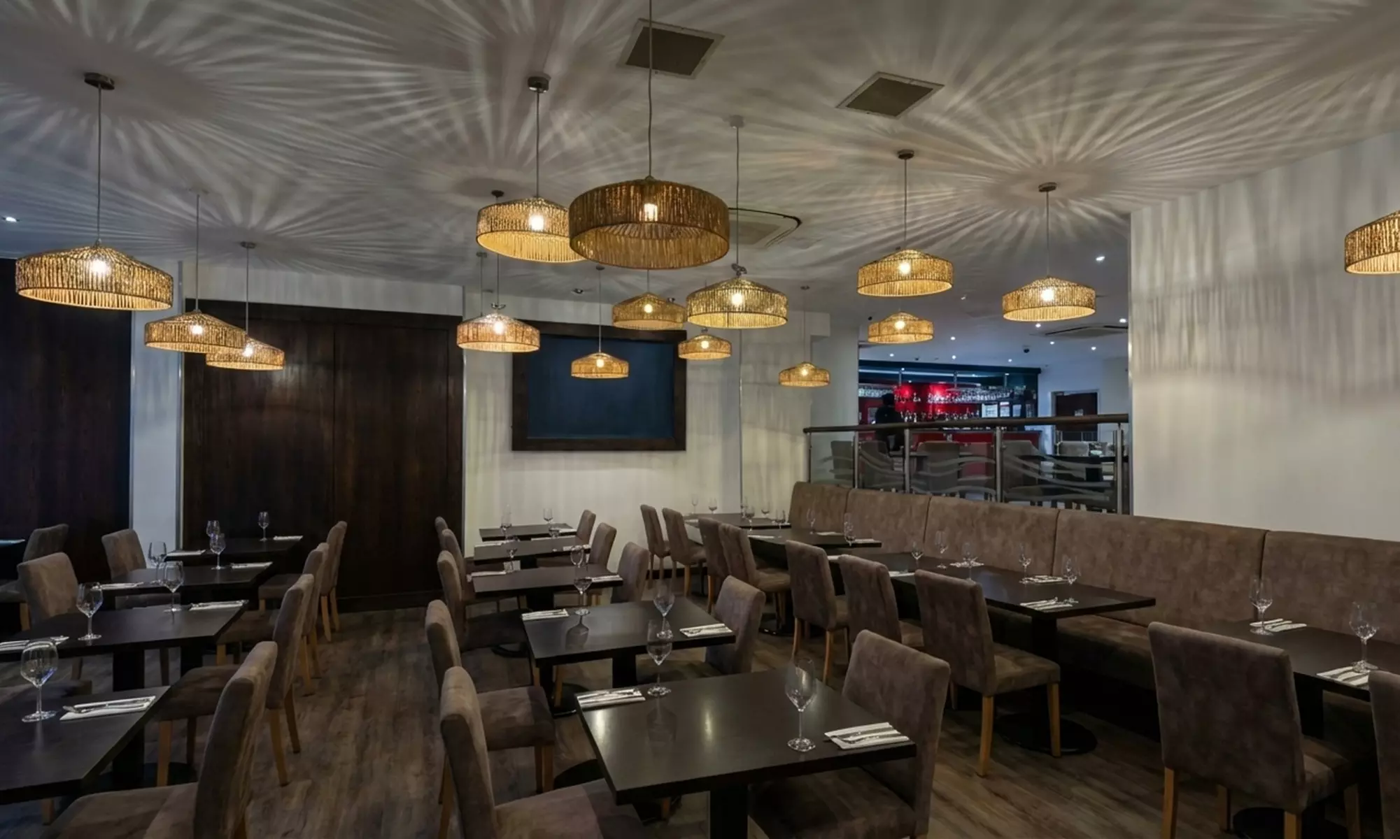 Classic Goan Indian & Portuguese 2-Course Meals for up to Four