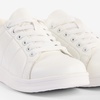 Image 6: Women's White Trainers