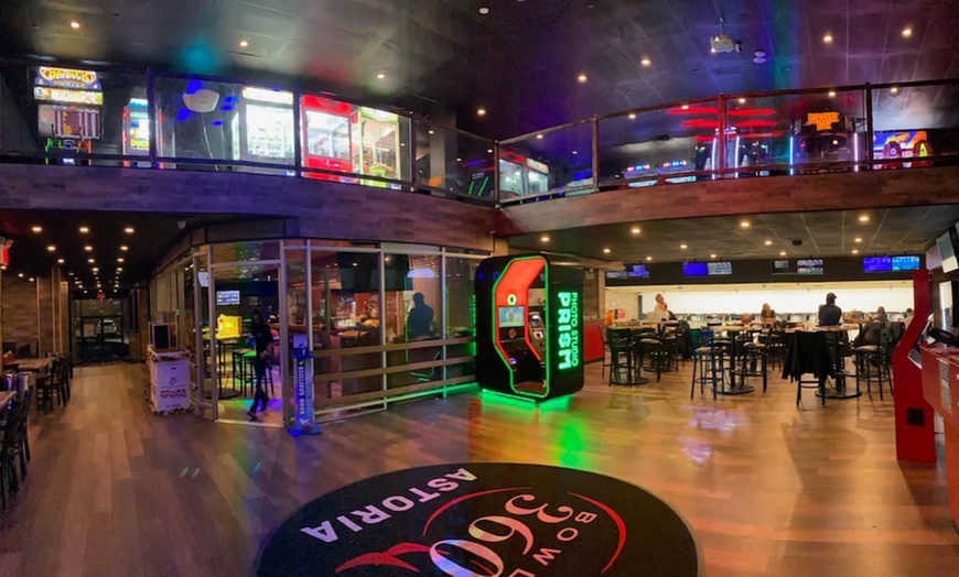 Image 2: One Hour Ping Pong Table Rental Including Paddles and Balls in NY!