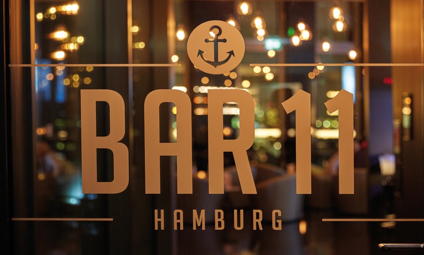 Image 2: Je 1 Getränk nach Wahl im stilvollen Ambiente für 2 oder 4 Personen