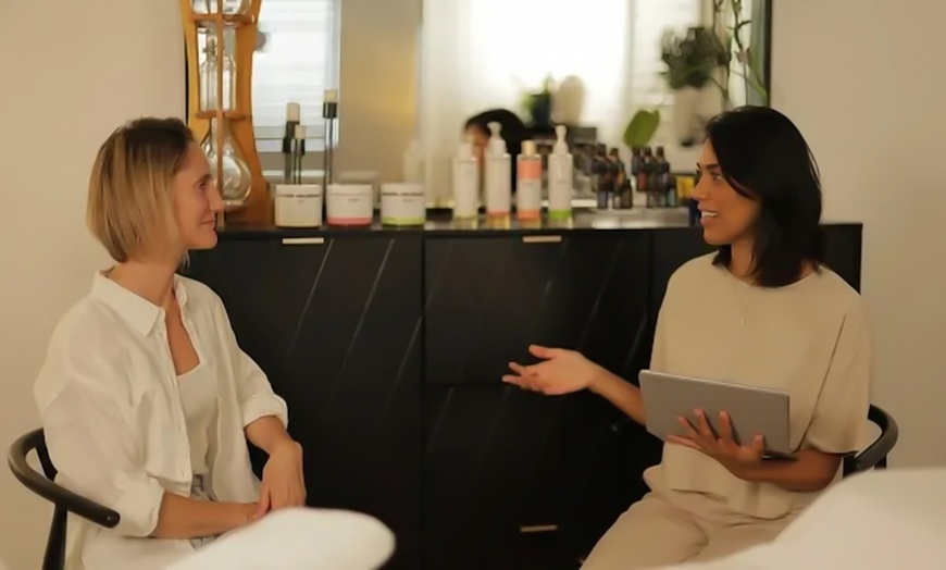 Image 9: 90-Min Swedish, Deep Tissue, Sports, Remedial or Aromatherapy Massage