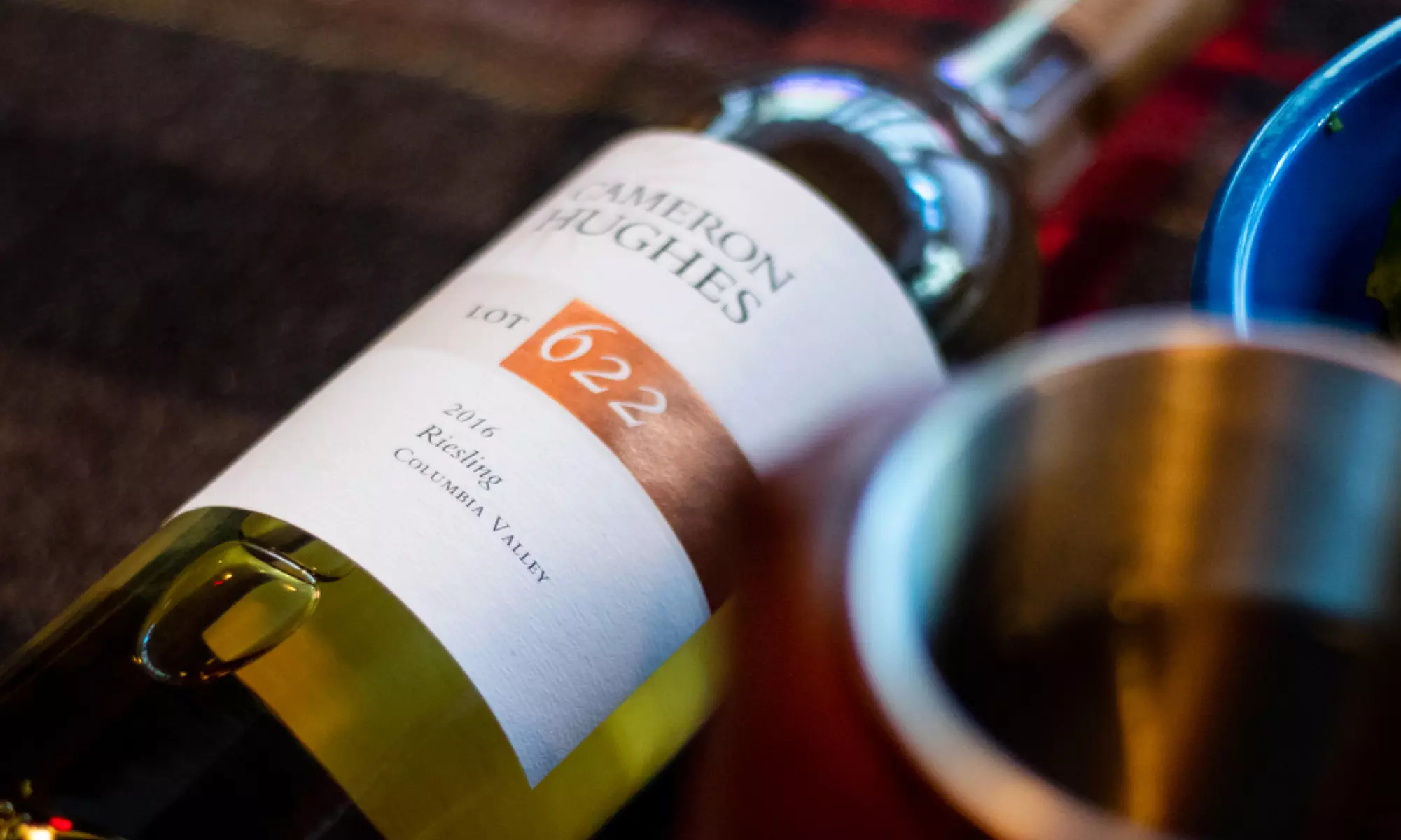 Cameron Hughes Wines — Mixed, Red, or White 12 Pack — Shipping Included