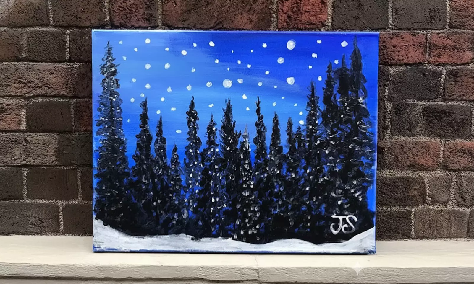 BYOB Painting Class: Fun, Creative Art Sessions for All Skill Levels