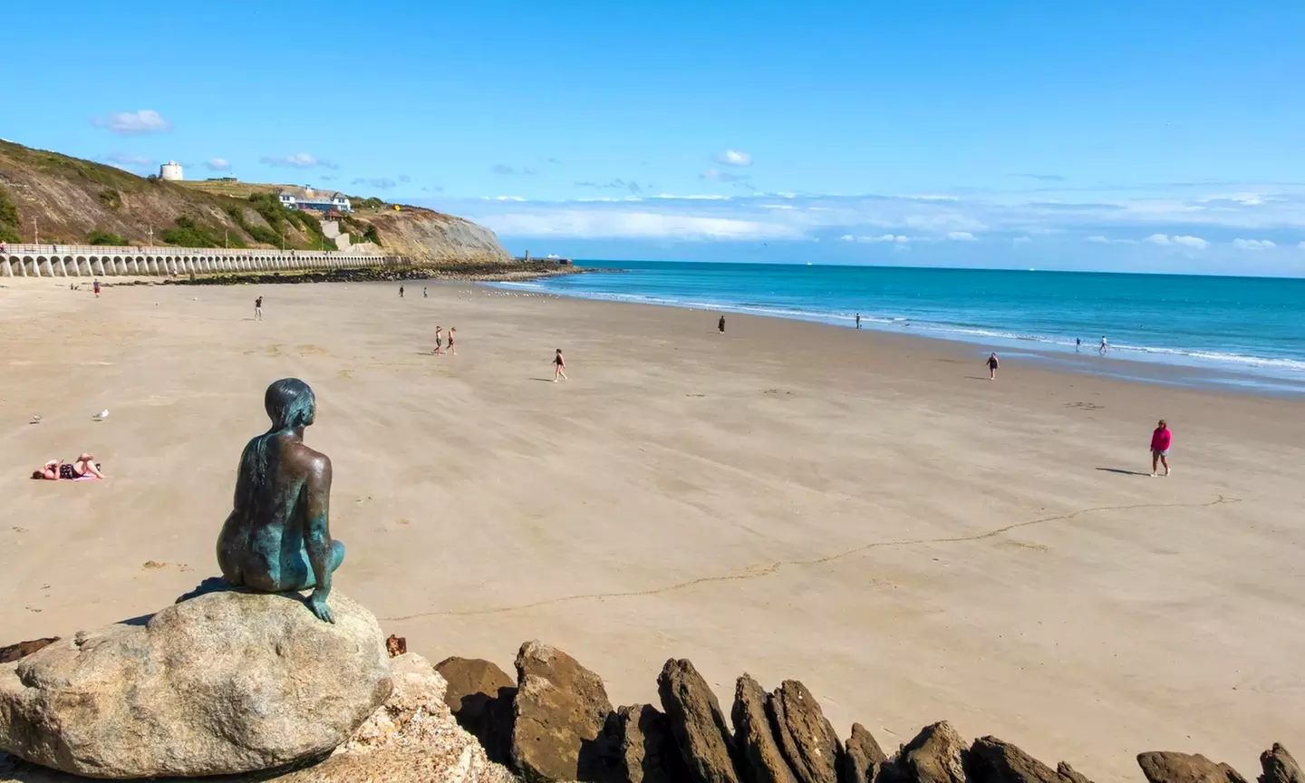 Kent: Standard Double or Twin Room with Breakfast and Leisure Access