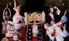 Premier Ballet’s The Nutcracker (December 6 - 7)