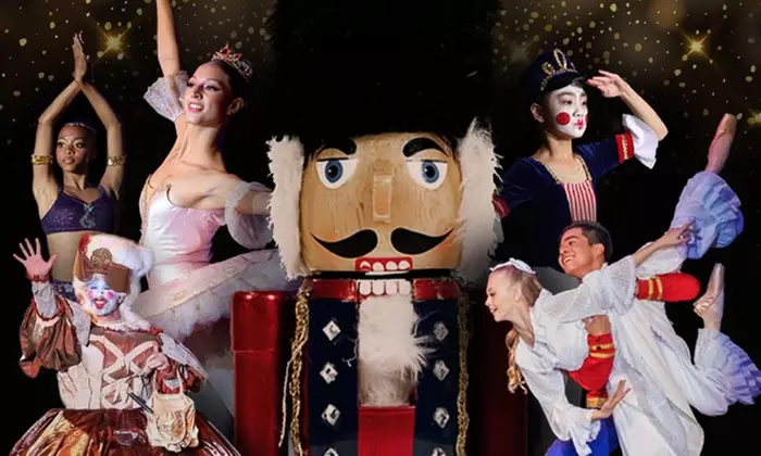 Premier Ballet’s The Nutcracker  - Up to 52% Off
