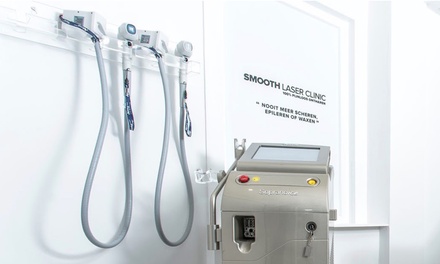 Four Ultrasonic Body Sculpting Sessions - Public Figure Luxury Spa