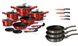  Berlinger Haus Cookware ... 