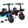 Image 1: Ride-On Pedal Tricycle Children Kids Smart 3 Wheeler