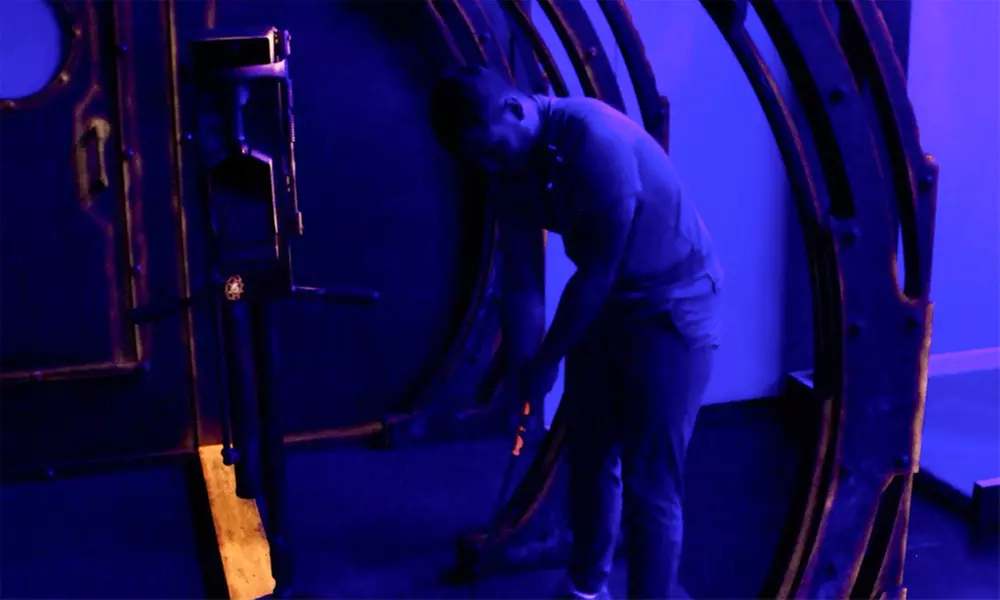 Mini Golf for a Family of up to 4 at Activity for All