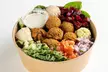 Build-Your-Own Meal Deal for Two or Four Or Get $30 to Spend on Food at Hummus Republic (Up to  38% Off) - Second Medium