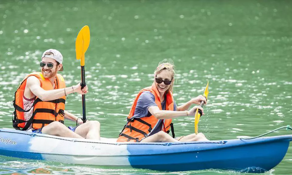 Get Up to $1,000 Gift Card: Explore Vietnam & Southeast Asia