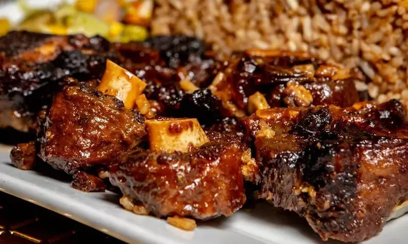 $70 or $140 to Spend on Food & Drink at Royal Fusion