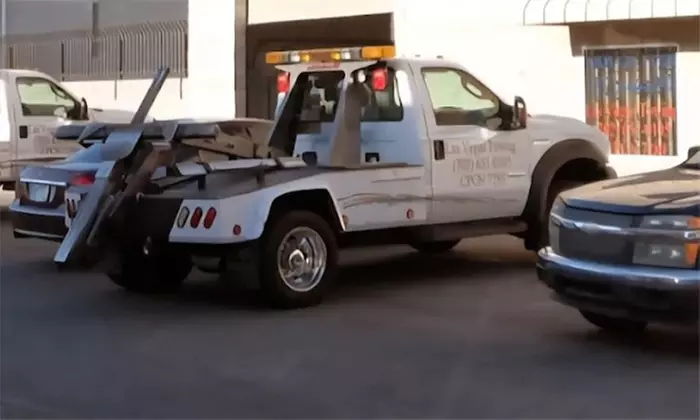 Towing, Emergency Roadside Service, Or 14-Day Vehicle Storage/ Parking