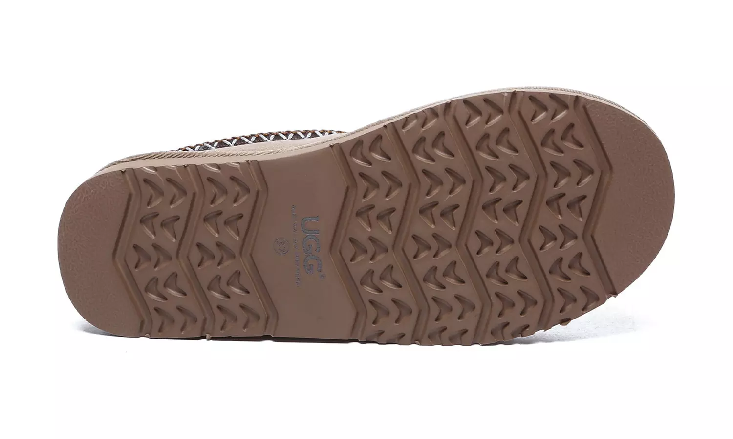 Uggs Ankle Tazzy Slippers Hippie