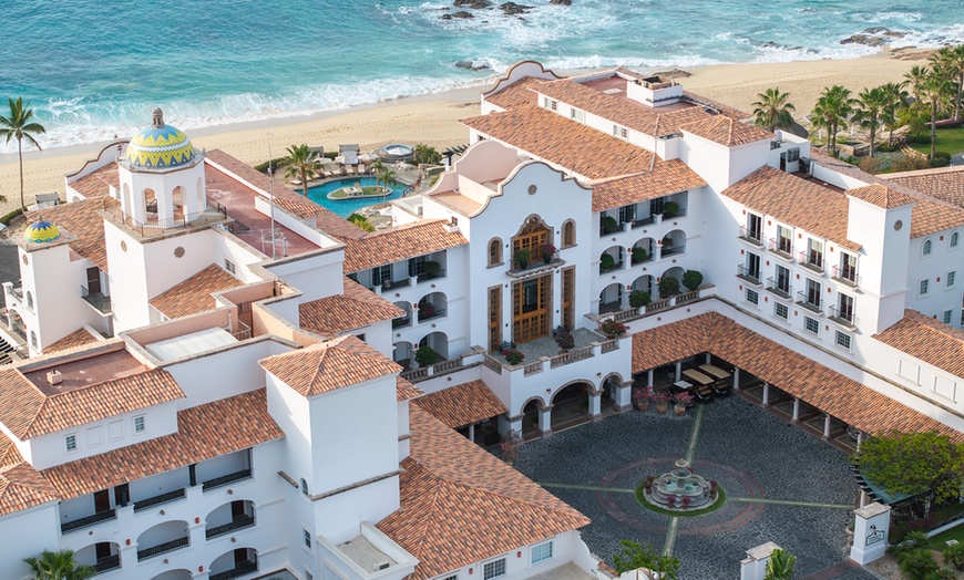 Image 20: Member Pricing: 5-Star Resort | All-Inclusive Dining & Spa Retreat