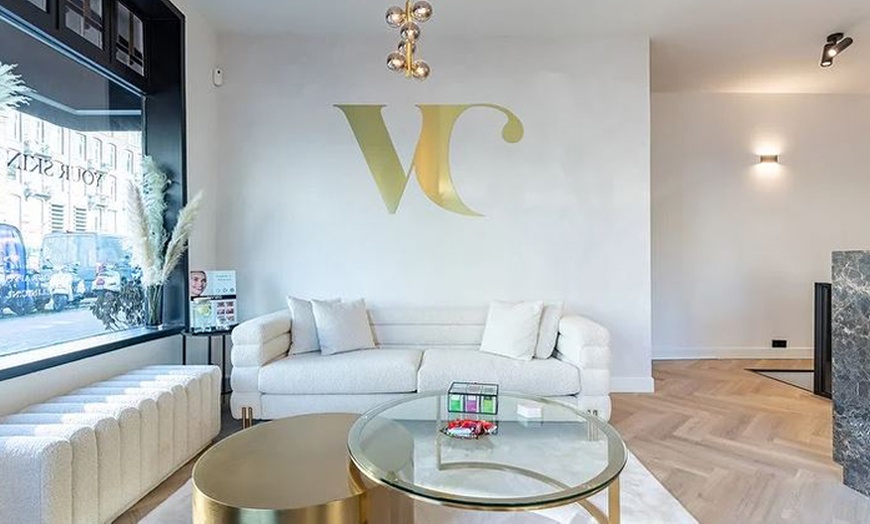 Image 3: Snelle en simpele glow up: hydrafacial naar keuze in hartje Amsterdam