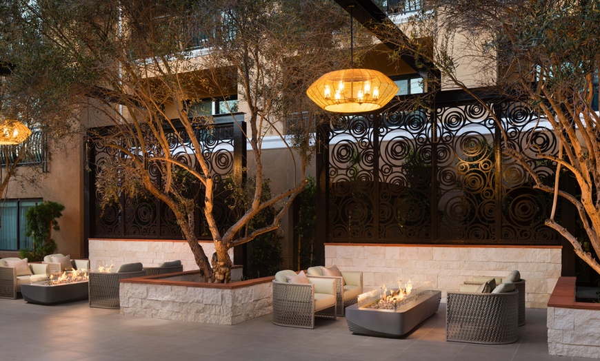 Image 11: Member-Only Deal: Hotel Solea, Autograph Collection