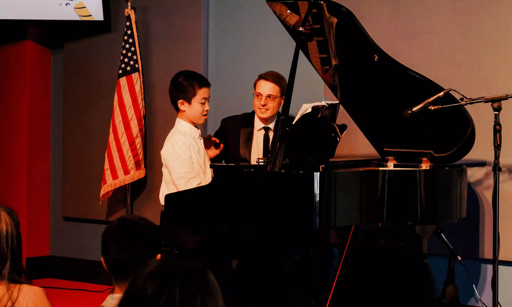 Jump into Music with First 60 or 45-Min Piano Lessons For Kids