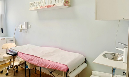 Sesión de microneedling facial con Dermapen de 30 minutos para 1 persona - Donna Estética