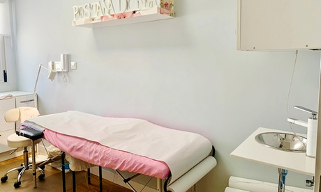 Sesión de microneedling facial con Dermapen de 30 minutos para 1 persona