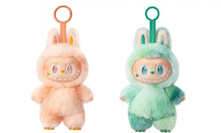 Image 11: Llavero de peluche 