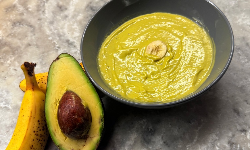 Image 7: Japanese Head Spa Packages: Cleanse, Grow, Shine Naturally
