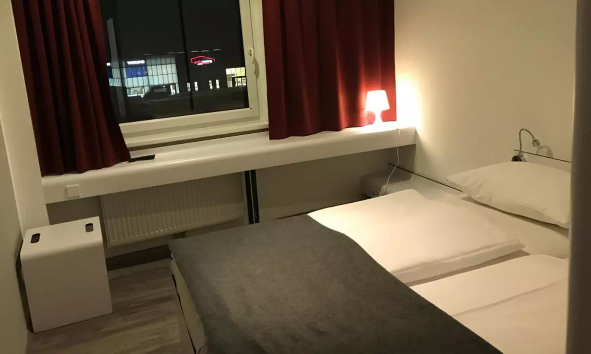 Bei Wien: 2-4 Nächte inkl. Frühstück und Parken