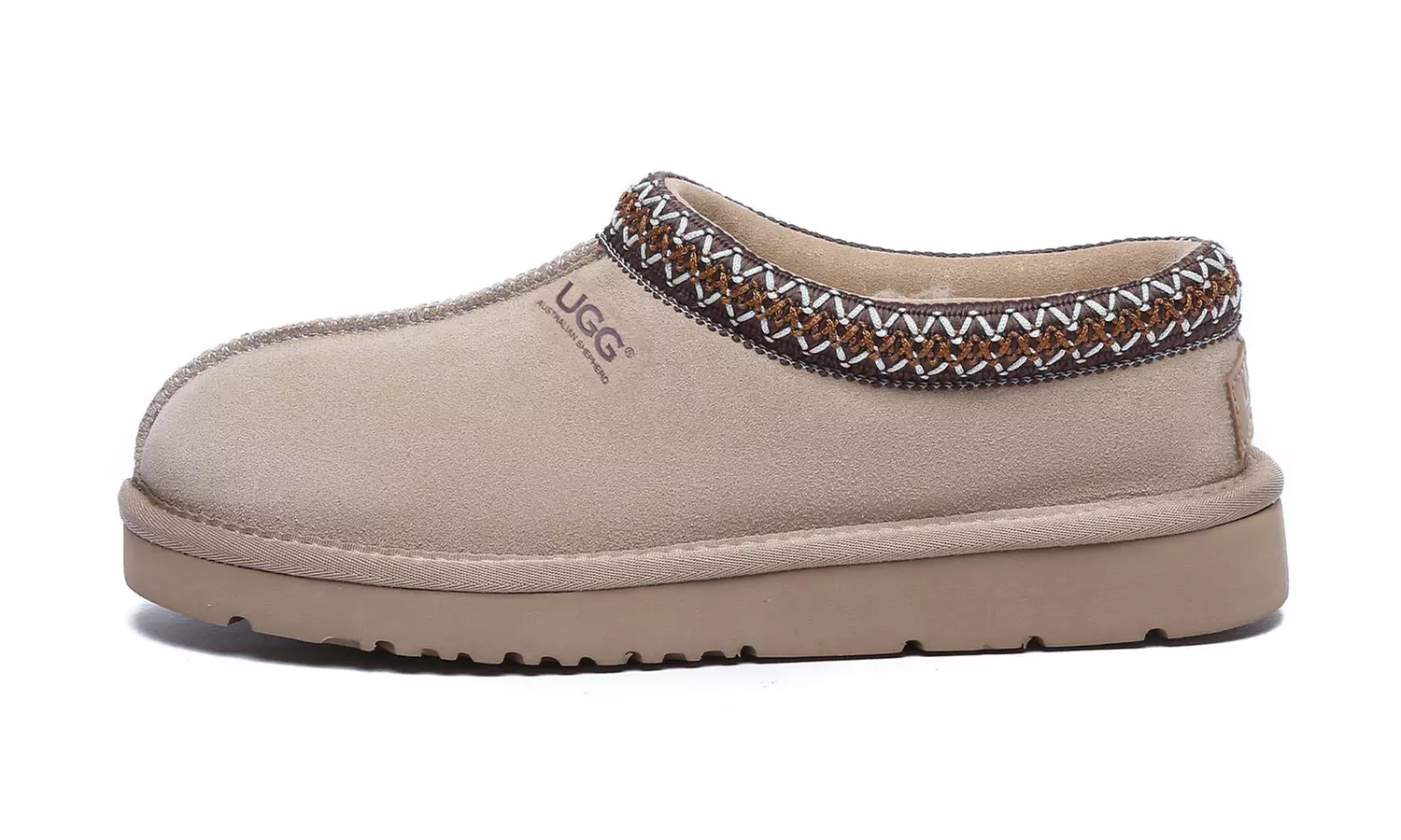 Uggs Ankle Tazzy Slippers Hippie