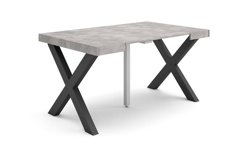 Image 18: Console extensible Skraut Home 140 cm