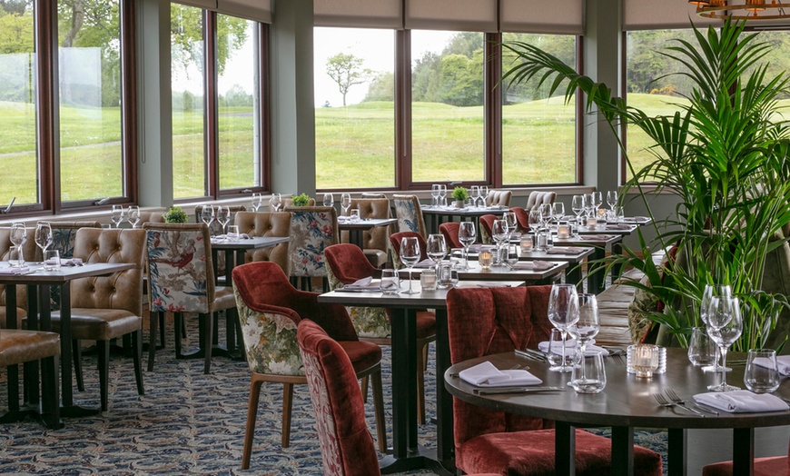 Image 6: Choice of Spa Day with Treatments, Lunch & Prosecco