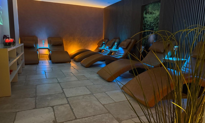 Image 4: Hamam Premium Paket inkl. türkischer Tee für 1 oder 2 Personen