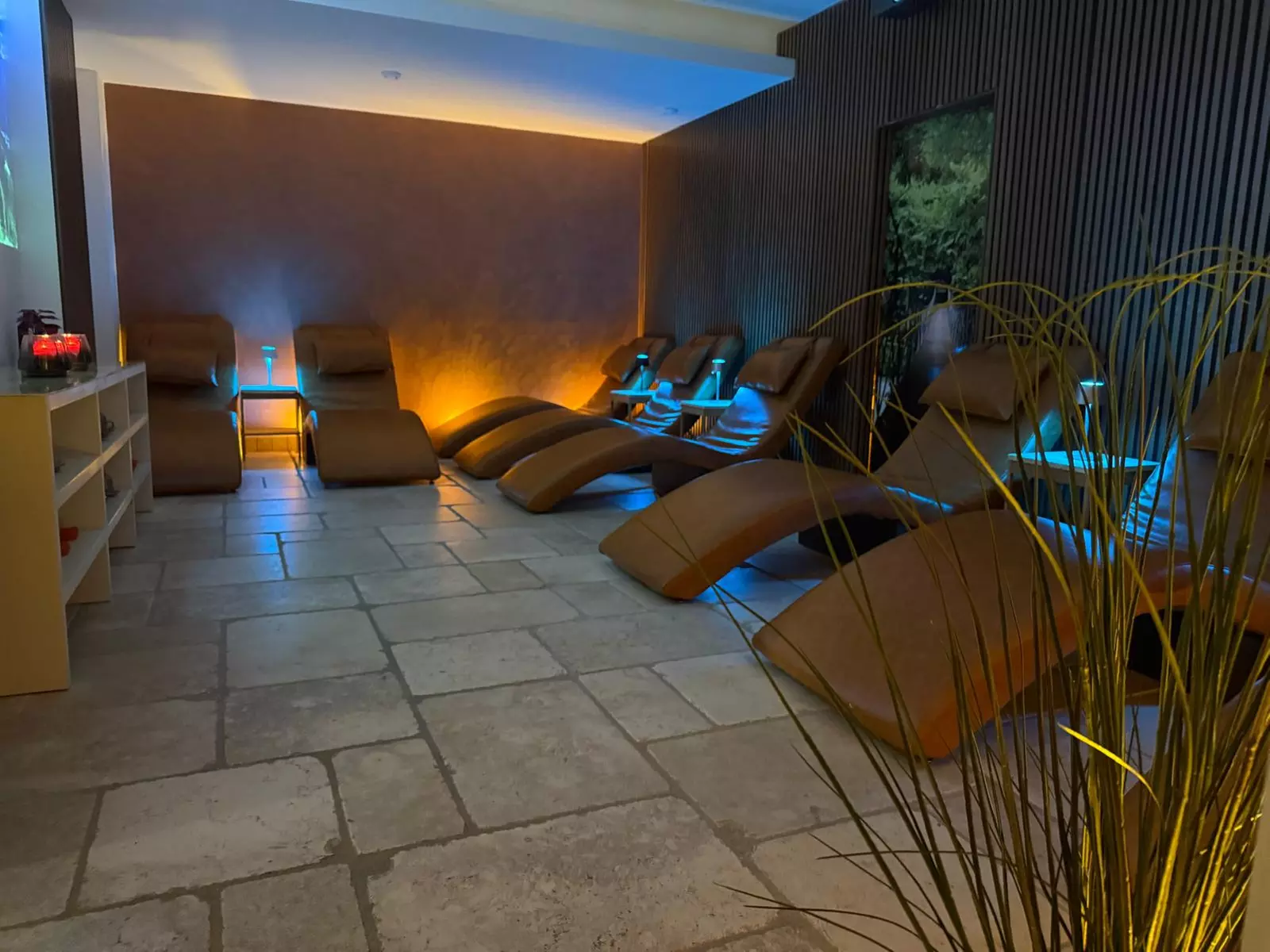 Hamam Premium Paket inkl. türkischer Tee für 1 oder 2 Personen