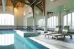 West Yorkshire: 4* Stay for 2 with Breakfast, Dinner & Leisure Access at Hollins Hall Hotel & Country Club - Second Medium