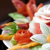 Image 1: Fruit Carving Class New York – Learn Thai Art
