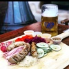 Image 11: Hearty German Feast: Boards, Pretzels, Wurst & Beer Boots in Chicago