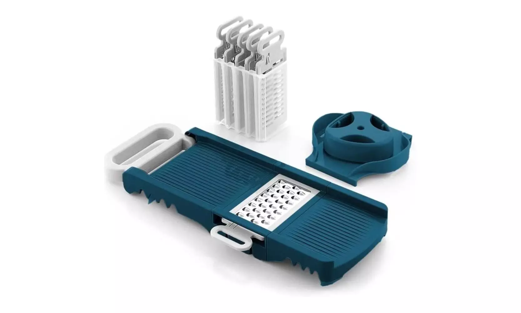 Mandoline van Arthur Martin